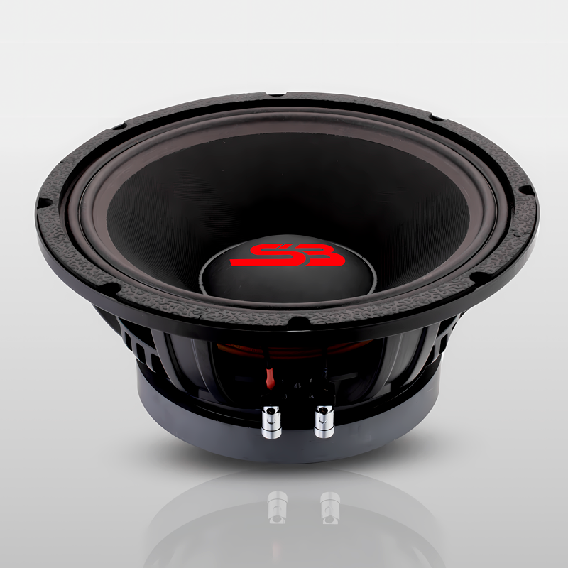 SPEAKER | SB-12MB | 1600W