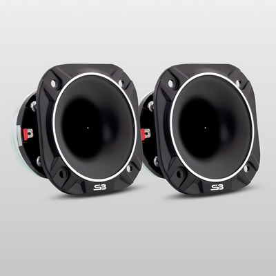 TWEETERS | SB-20SND | 300W