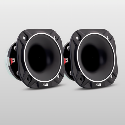 TWEETERS | SB-20SND | 300W