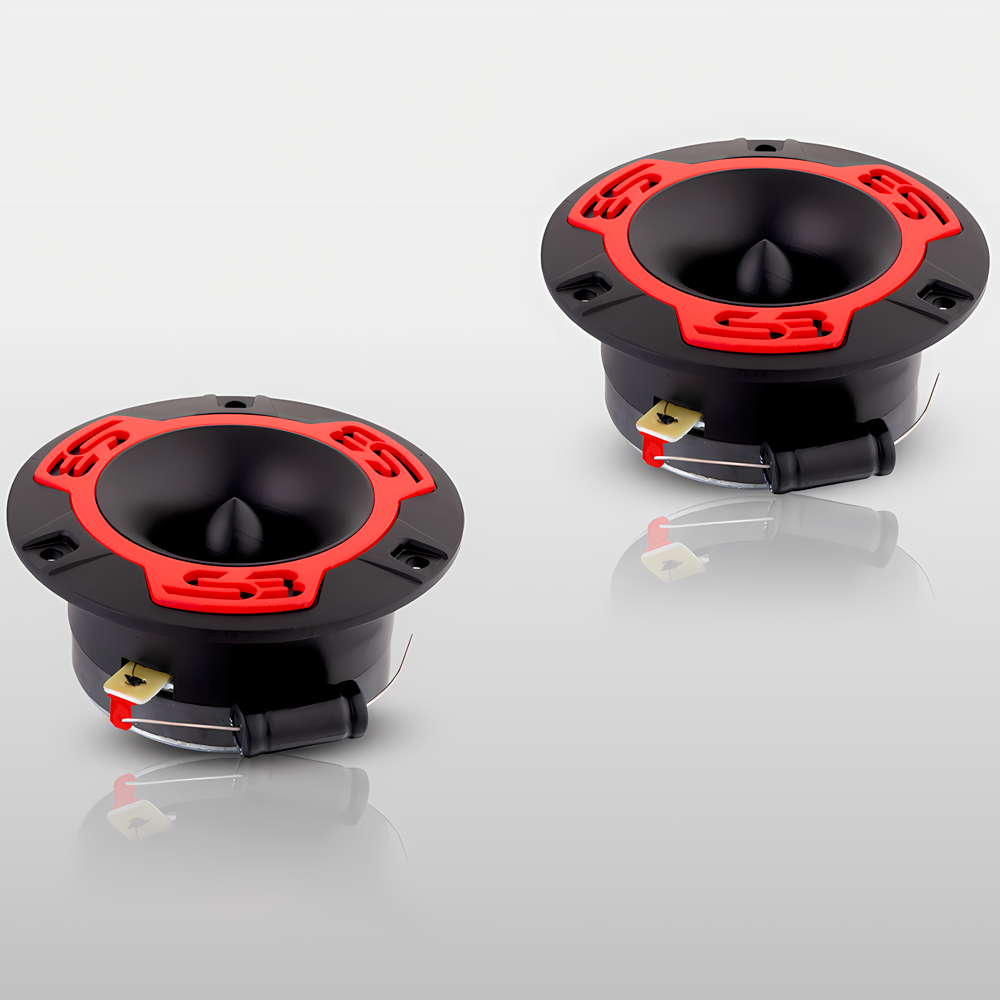 TWEETER | SB-2501MQ | 100W