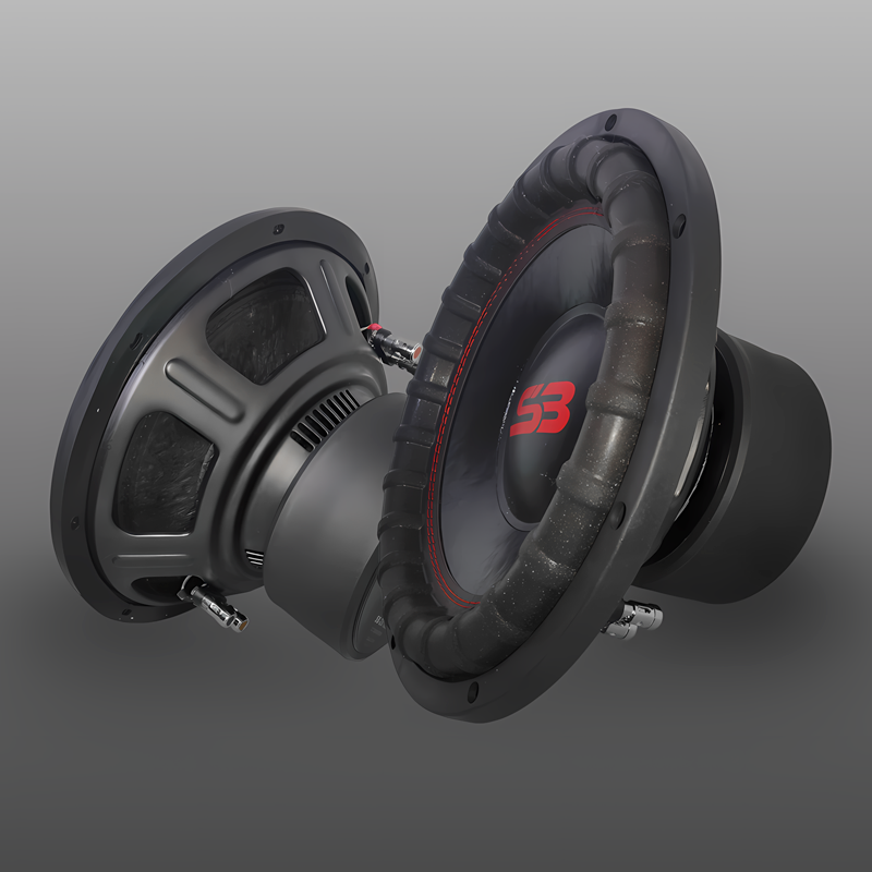 SUBWOOFER | SB-2812D2 | 1000W