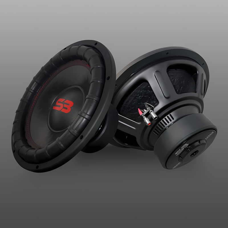 SUBWOOFER | SB-2815D4 | 1200W