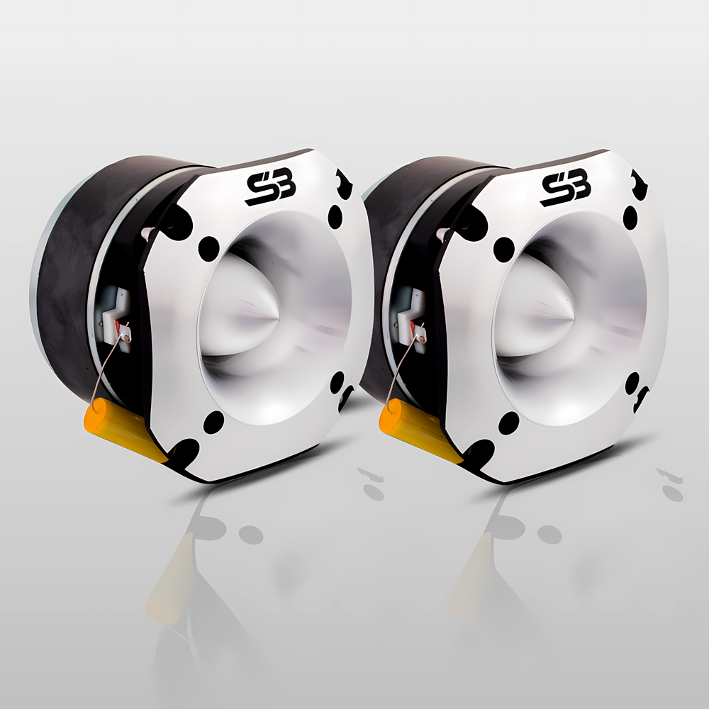 TWEETERS | SB-28SFL | 400W
