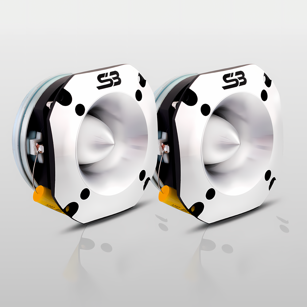 TWEETERS | SB-28SND | 500W