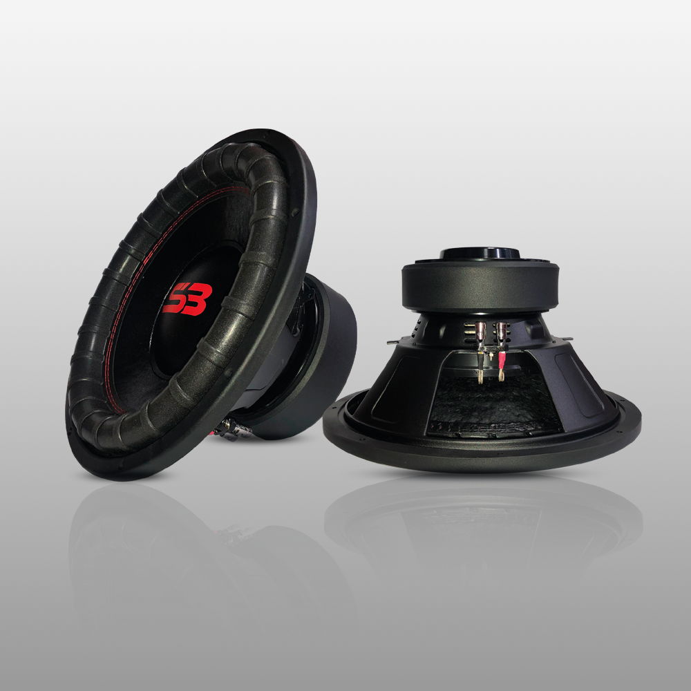 SUBWOOFER | SB-2915D4