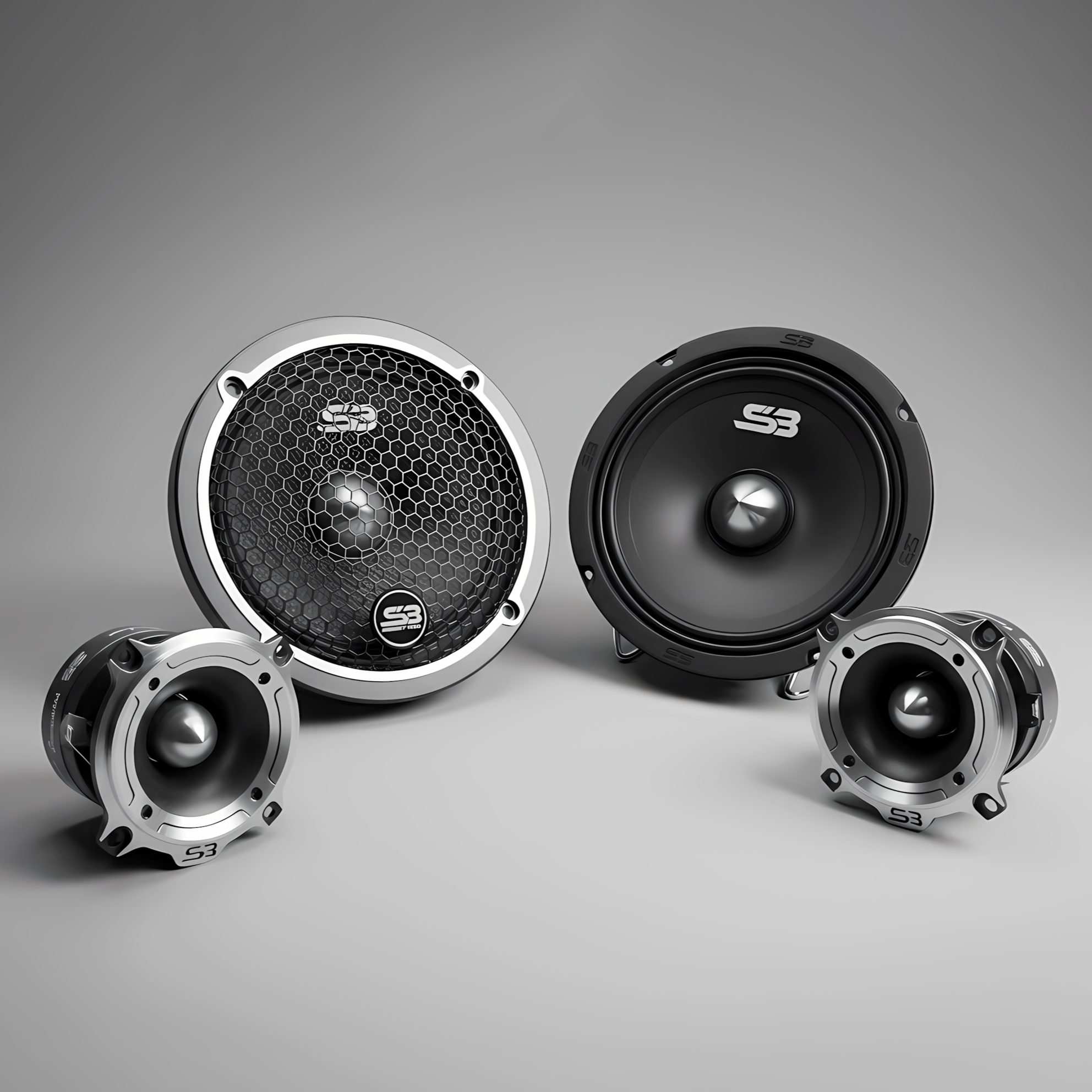SPEAKER | SB-6.5CB-PRO