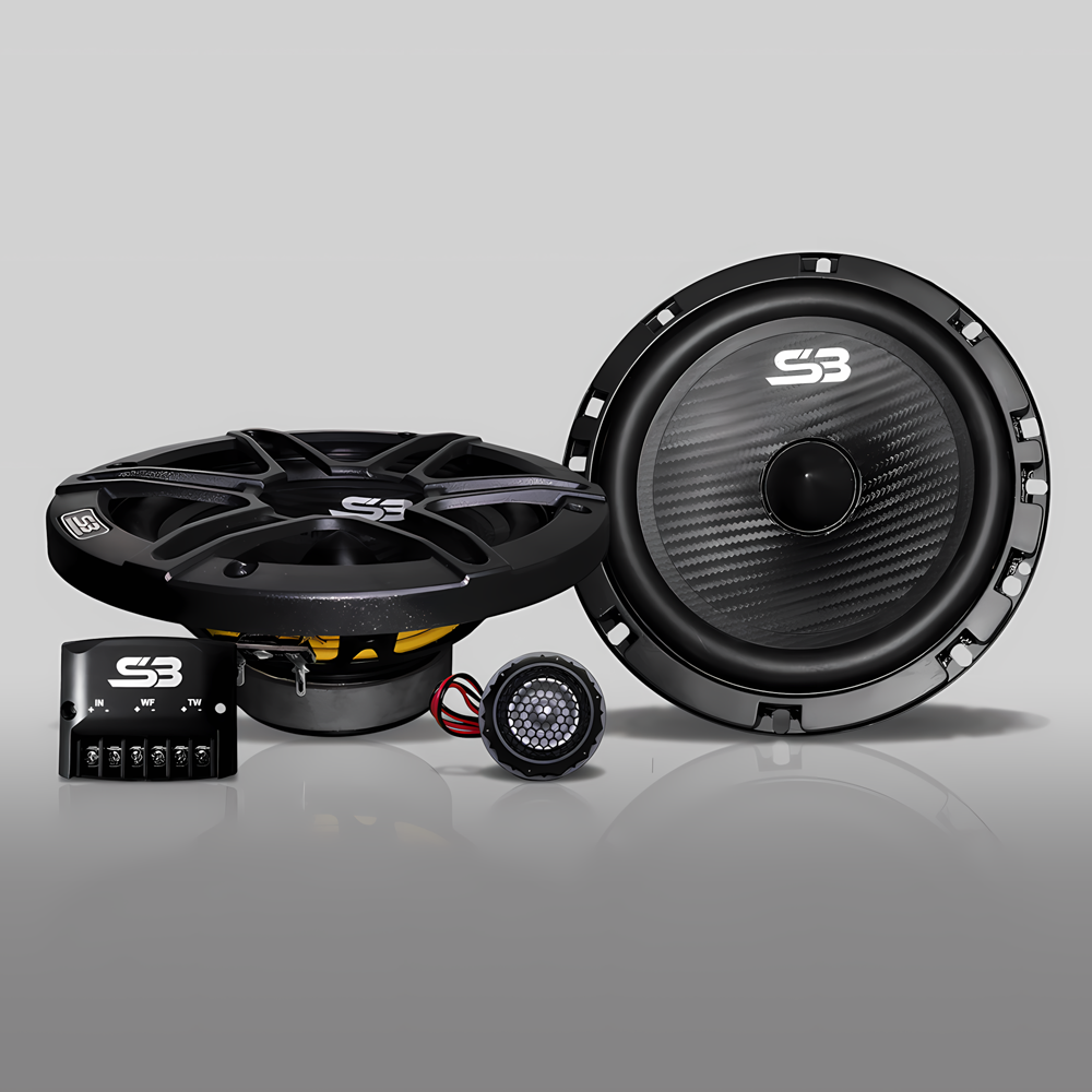 SPEAKER | SB-6.5CC |130W
