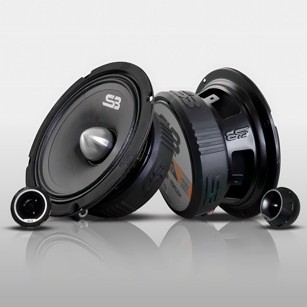 SPEAKER | SB-6.5CND | 450W