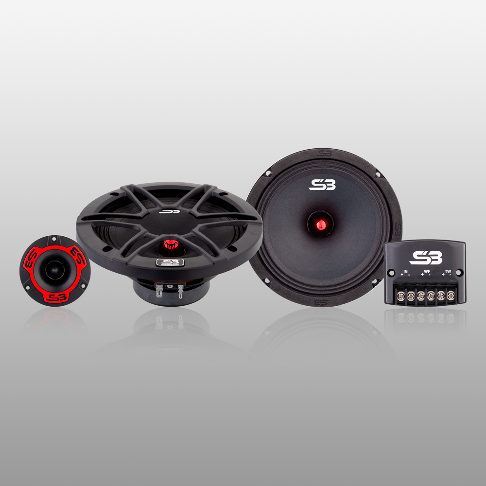 SPEAKER | SB-6.5CP