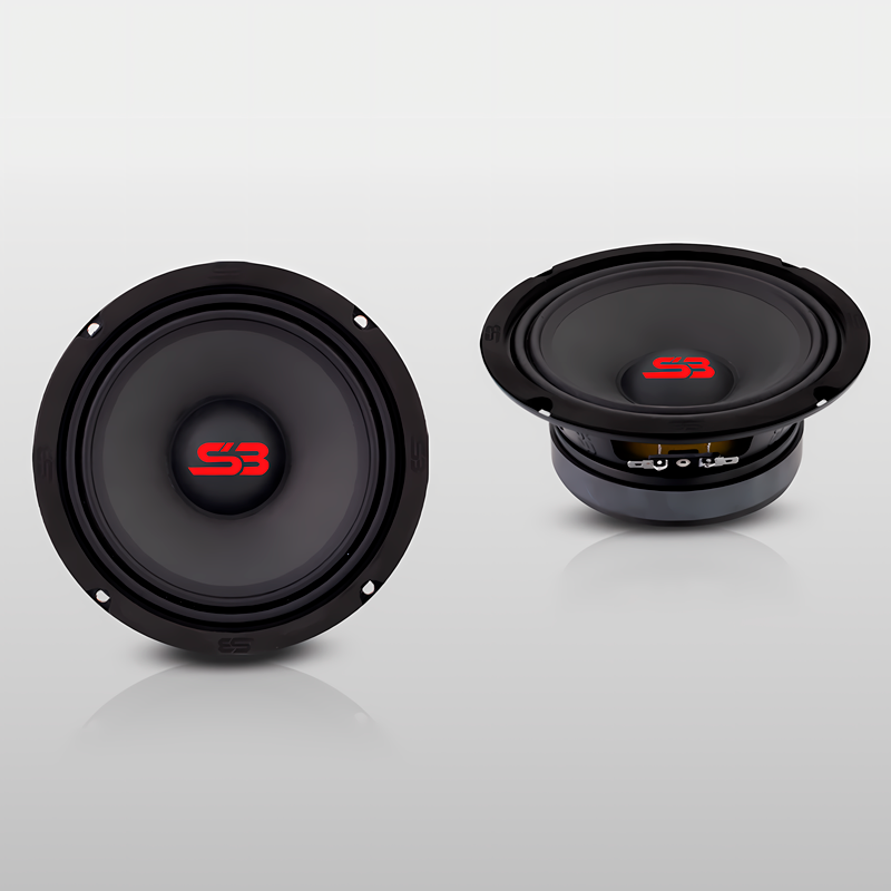 SPEAKER | SB-6.5FL | 300W