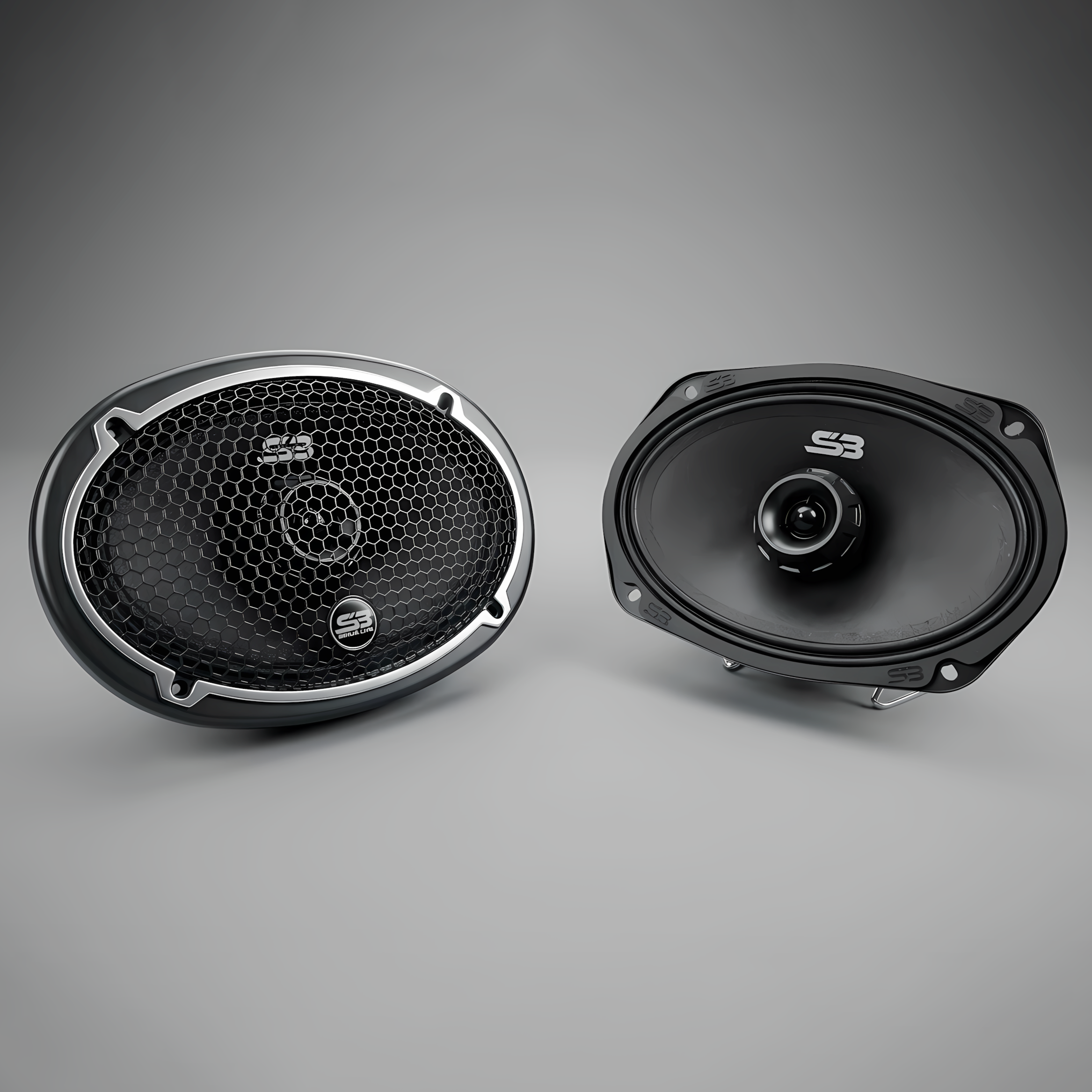 SPEAKER | SB-6.9TR-PRO