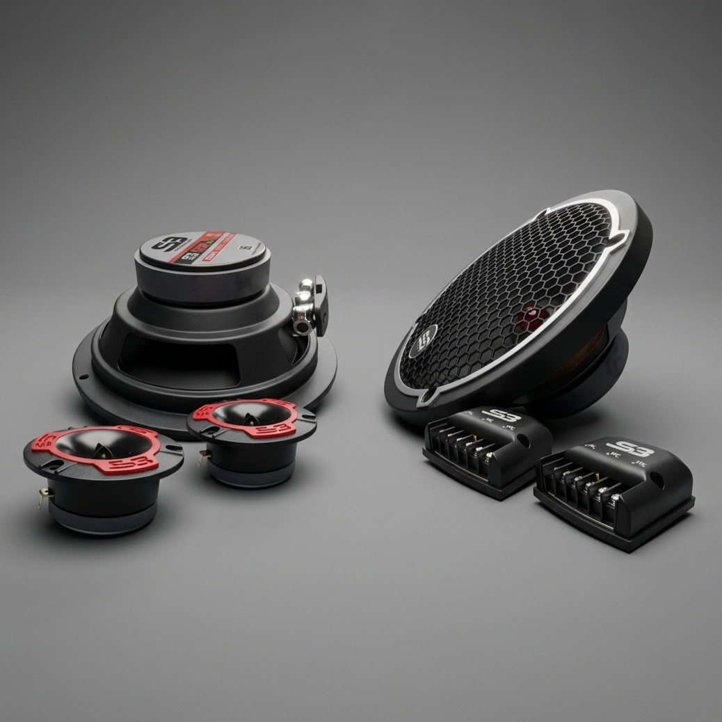 SPEAKER | SB-6CP-PRO