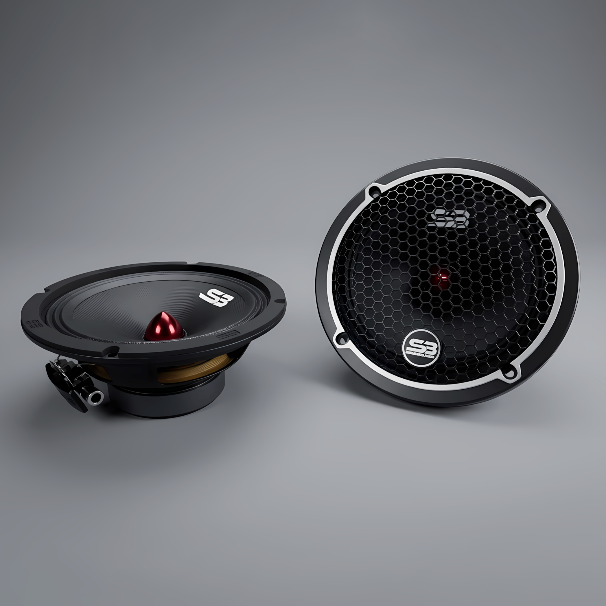 SPEAKER | SB-6MQ-PRO