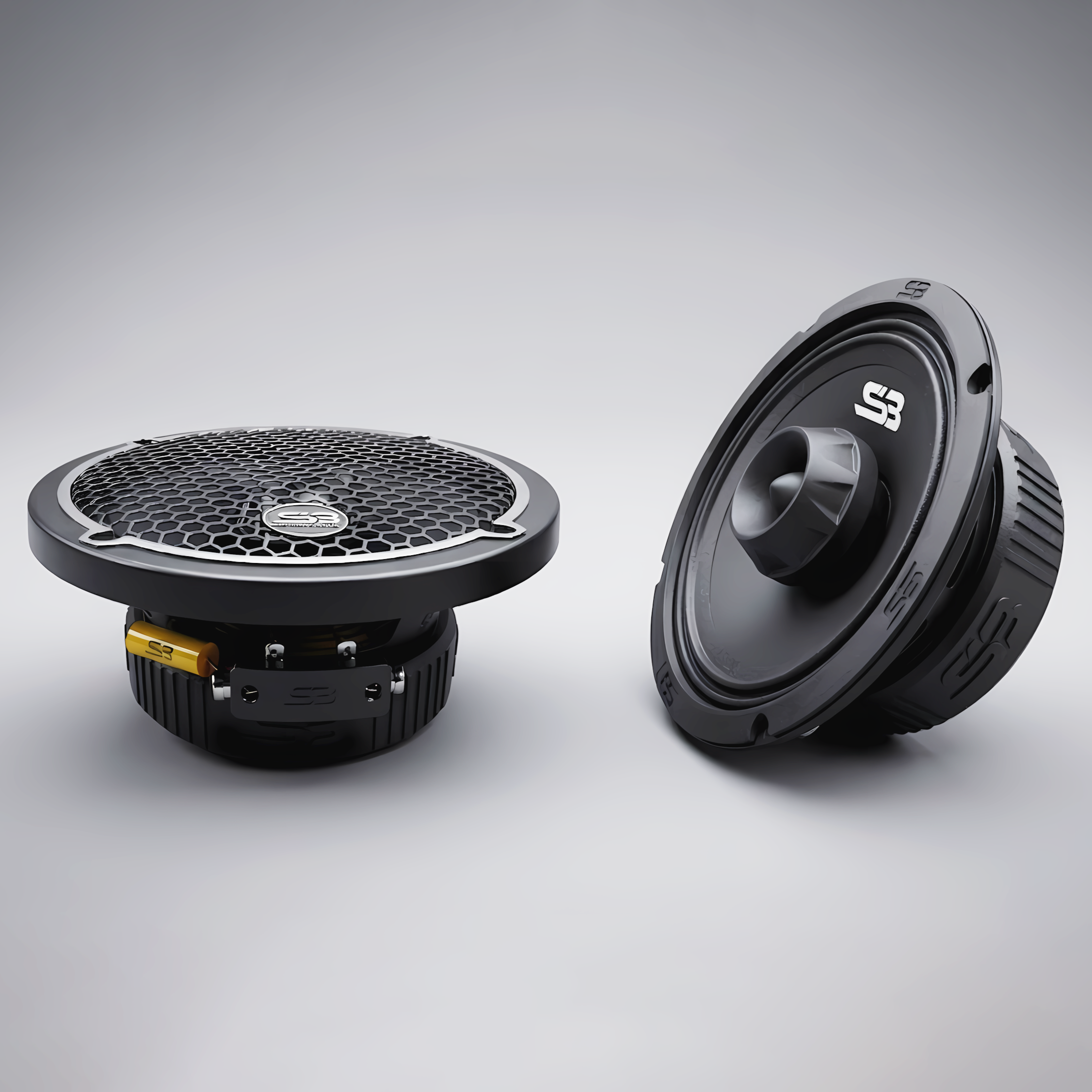 SPEAKER | SB-6TR-PRO