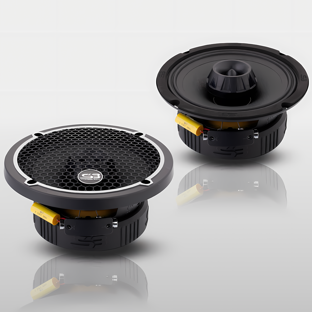 SPEAKER | SB-6TR | 250W