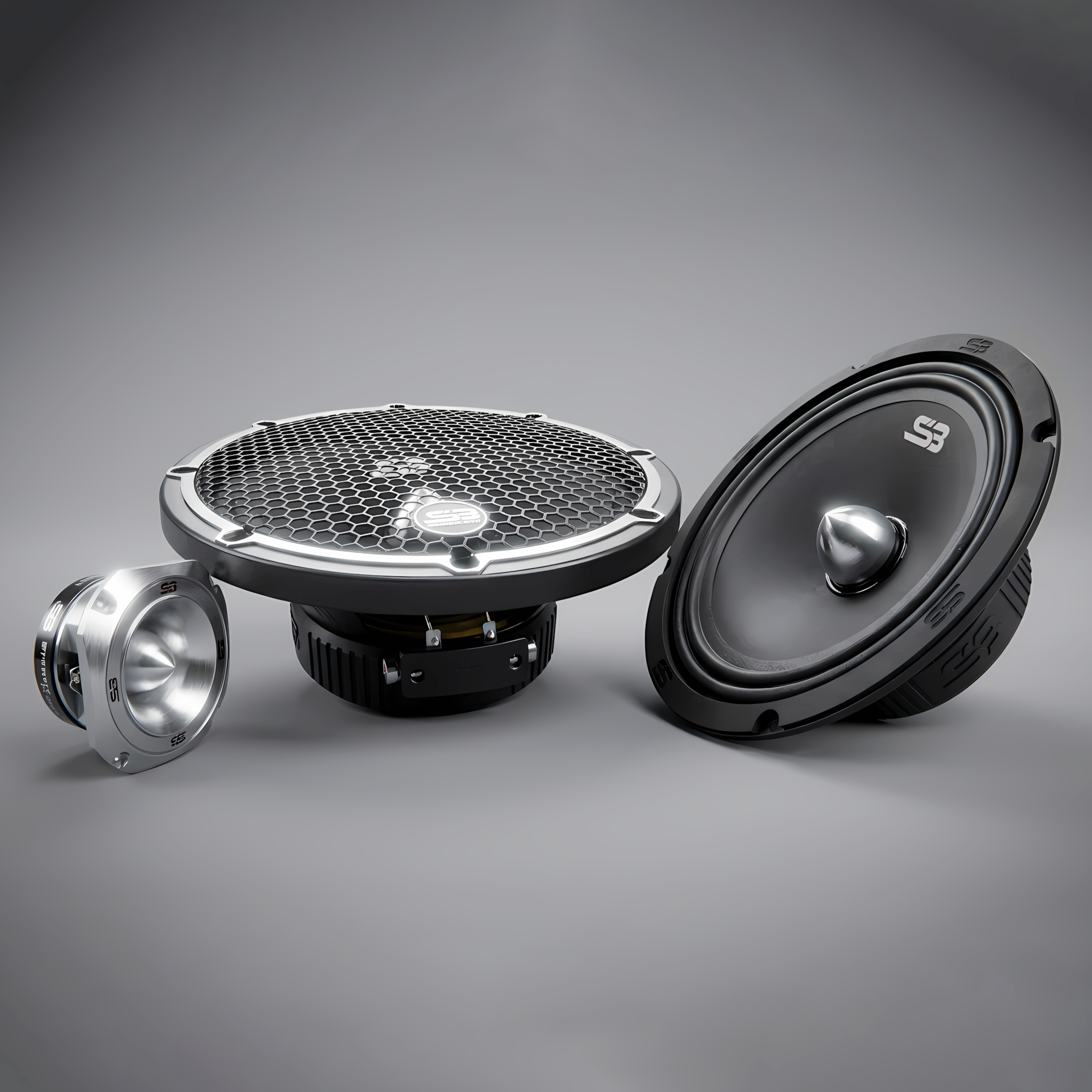SPEAKER | SB-8CB-PRO