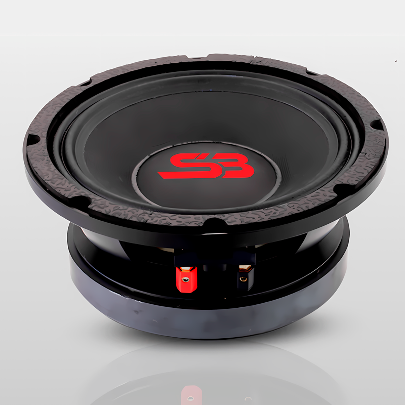 SPEAKER | SB-8MB | 1000W