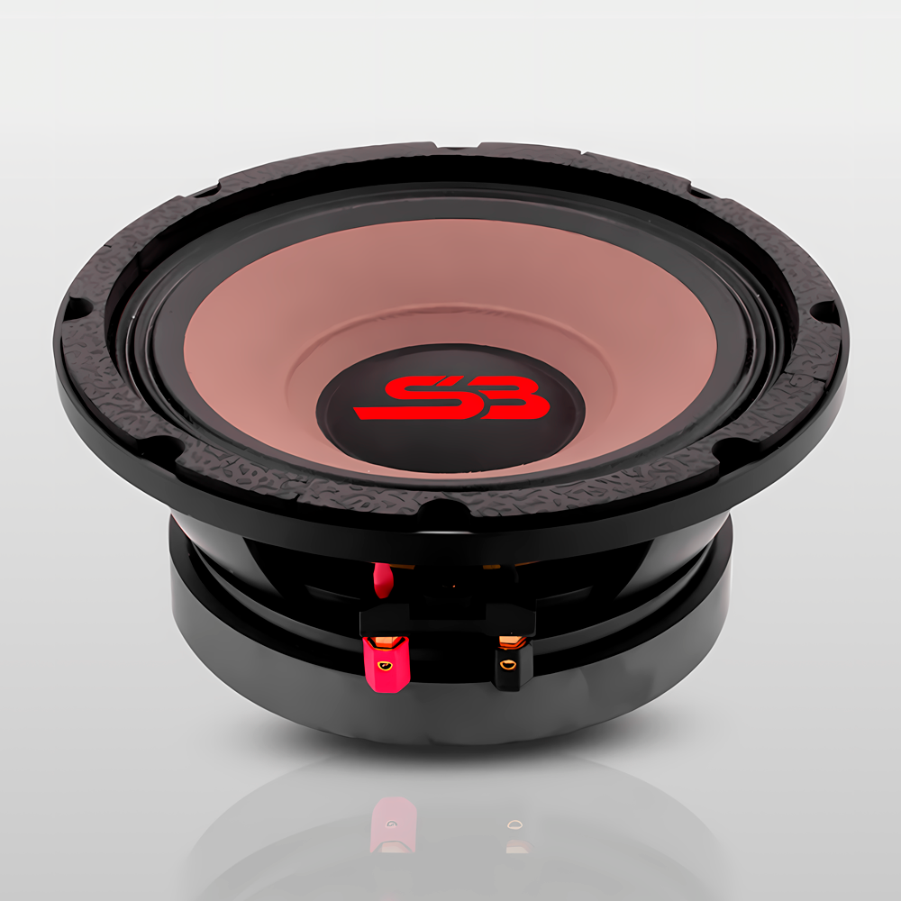 SPEAKER | SB-8MD | 500W