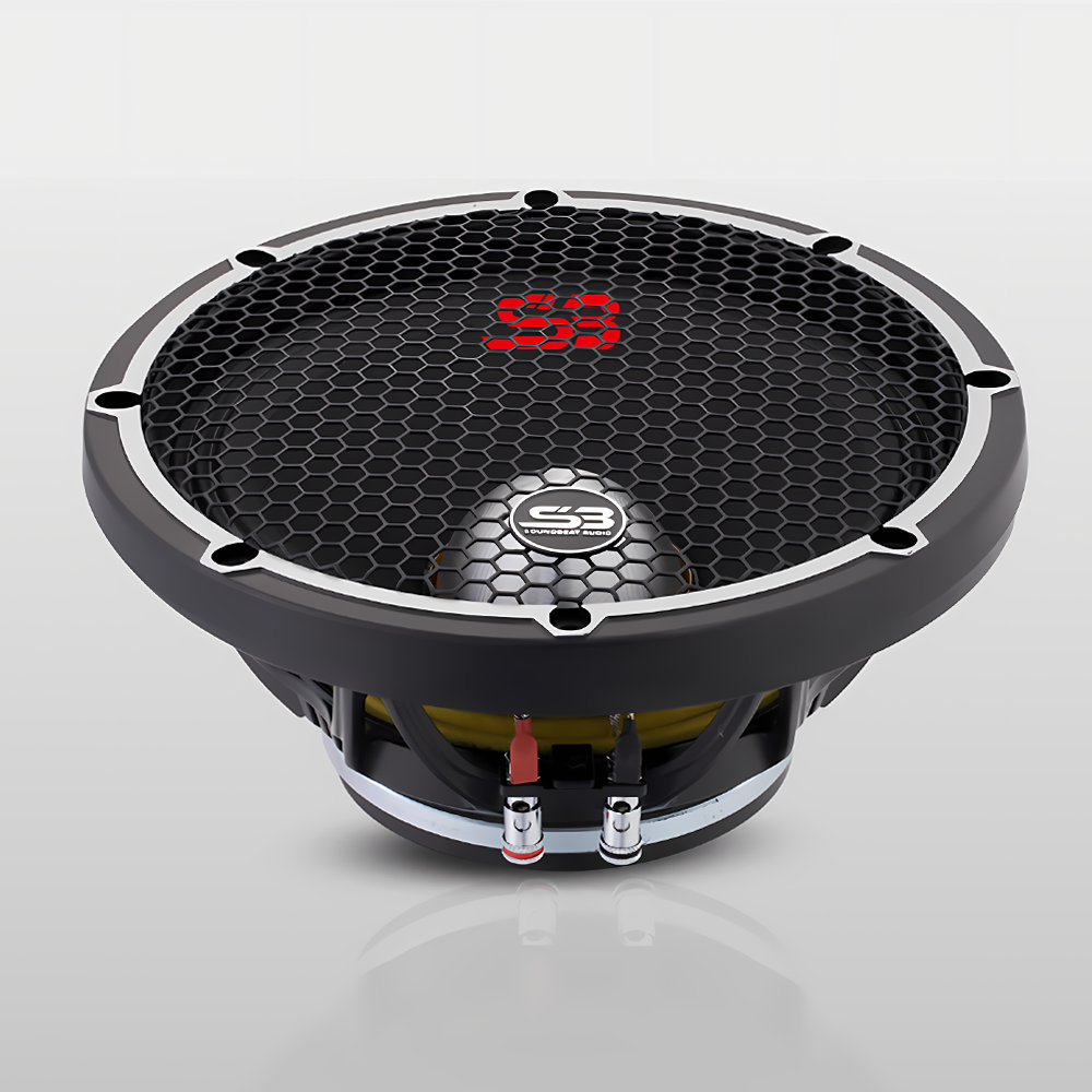 SPEAKER| SB-8ND | 900W