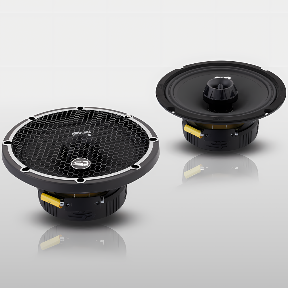 SPEAKER | SB-8TR | 300W