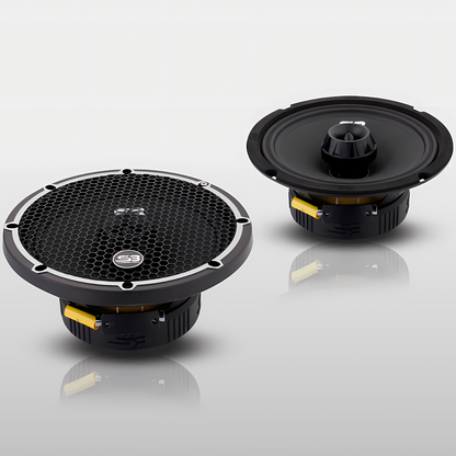 SPEAKER | SB-8TR | 300W