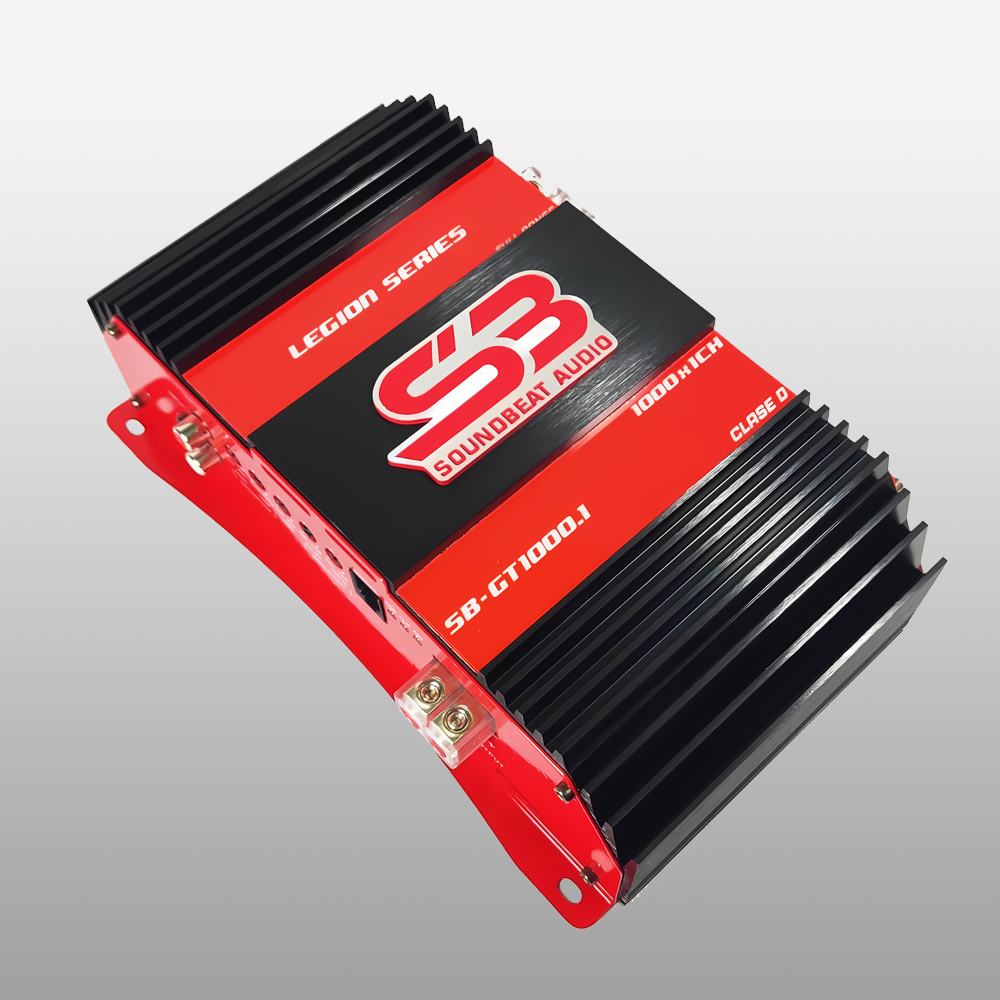 AMPLIFICADOR | SB-GT1000.1