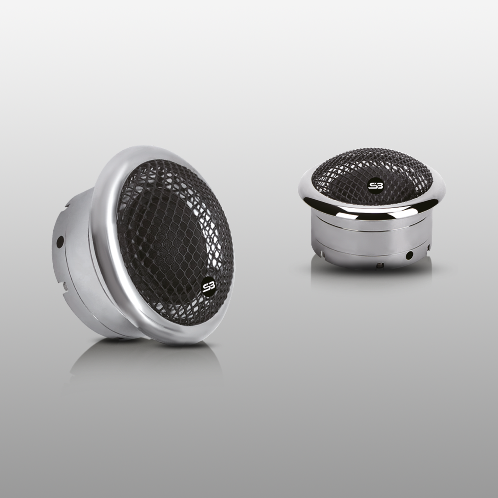 TWEETER | SB-GTX2ND