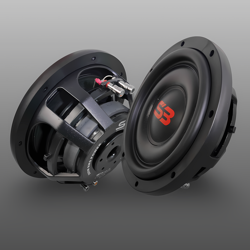 SUBWOOFER | SB-LG10D4S | 1000W