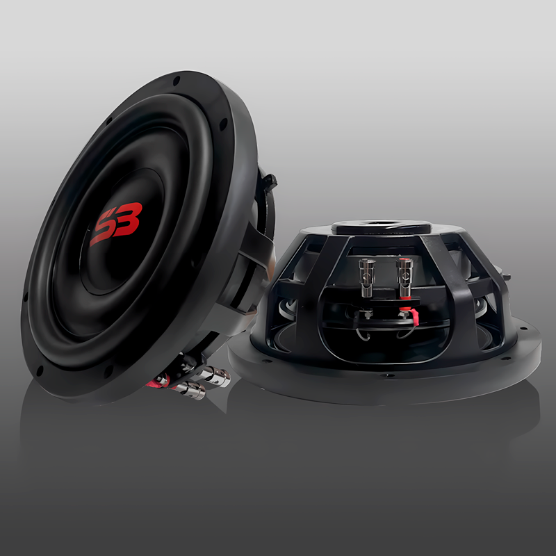 SUBWOOFER | SB-LG12D4S | 1200W