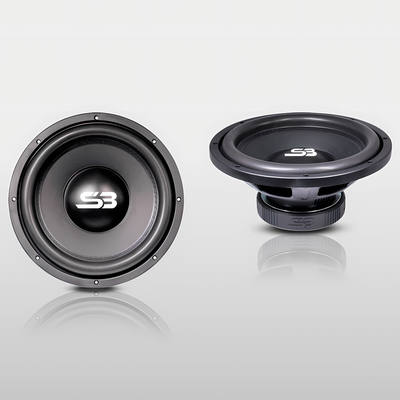 SUBWOOFER | SB-MQ12N | 400W