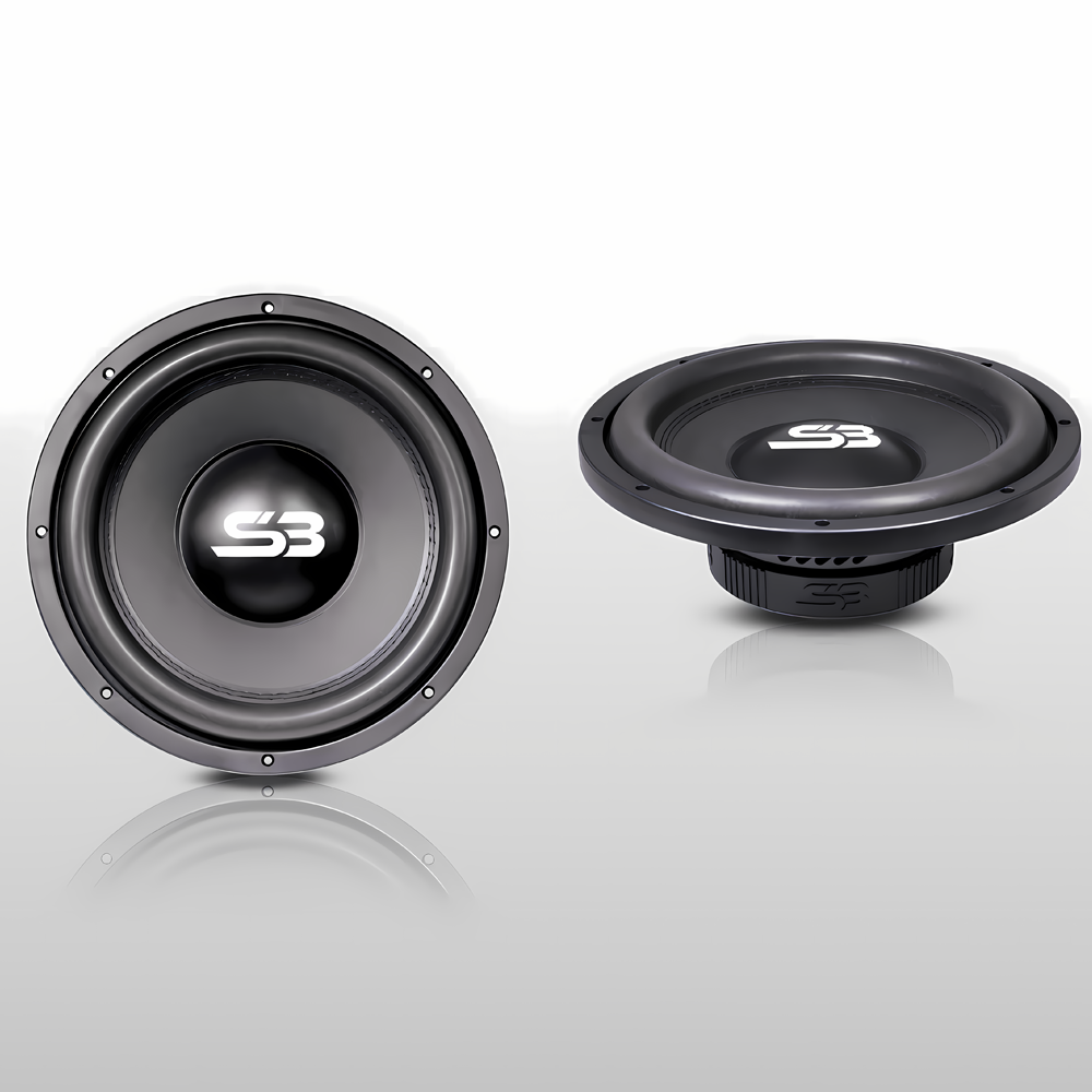 SUBWOOFER | SB-MQ12S | 400W