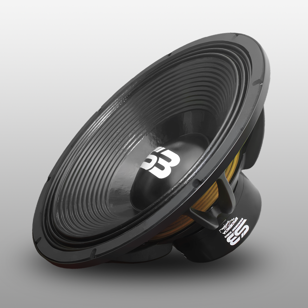 SUBWOOFER | SB-ND21S125