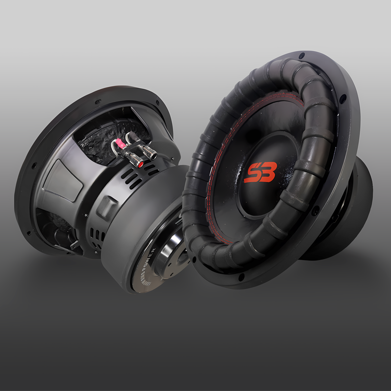 SUBWOOFER | SB-PRO29 | 2400W