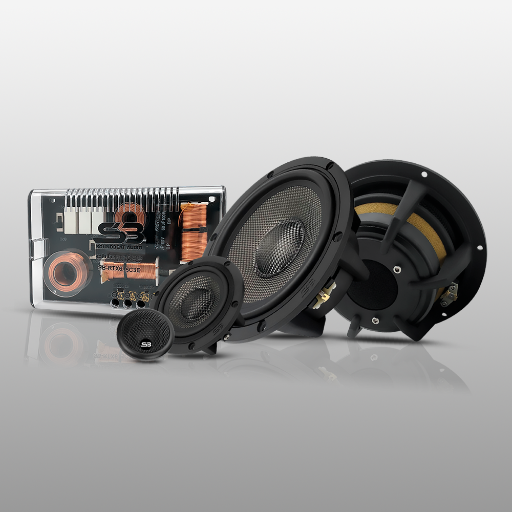 SPEAKER | SB-RTX6.5C3E