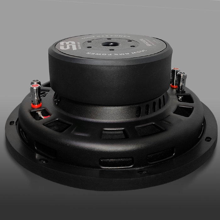 SUBWOOFER | SB-SL10D4 | 600W