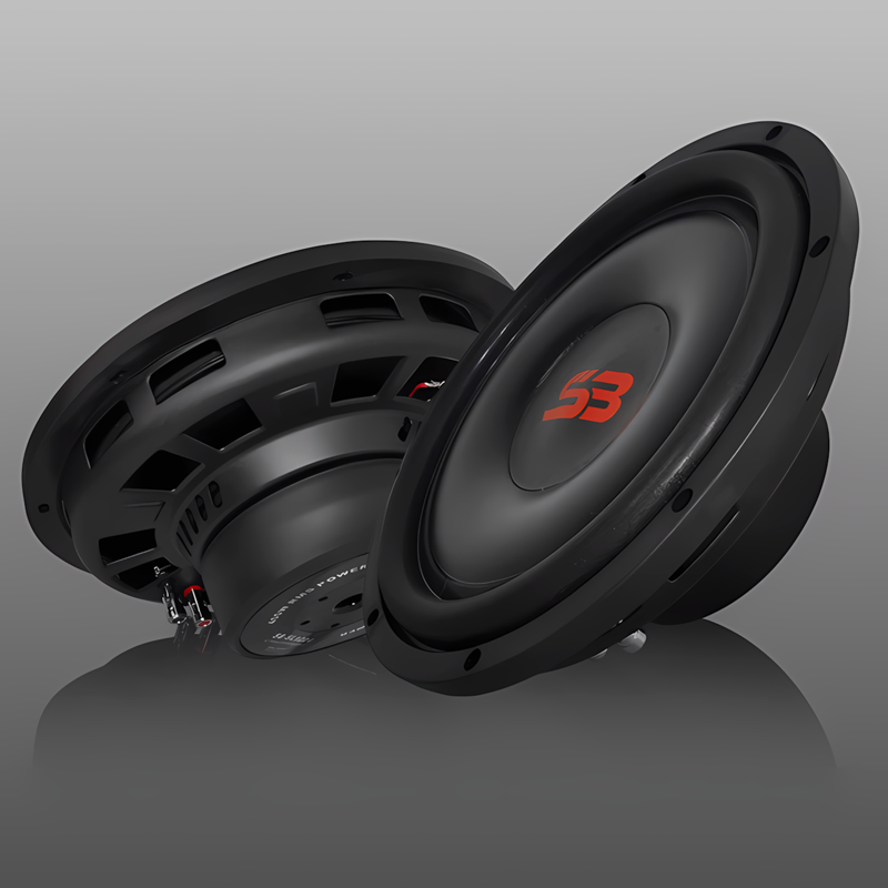 SUBWOOFER | SB-SL12 | 800W